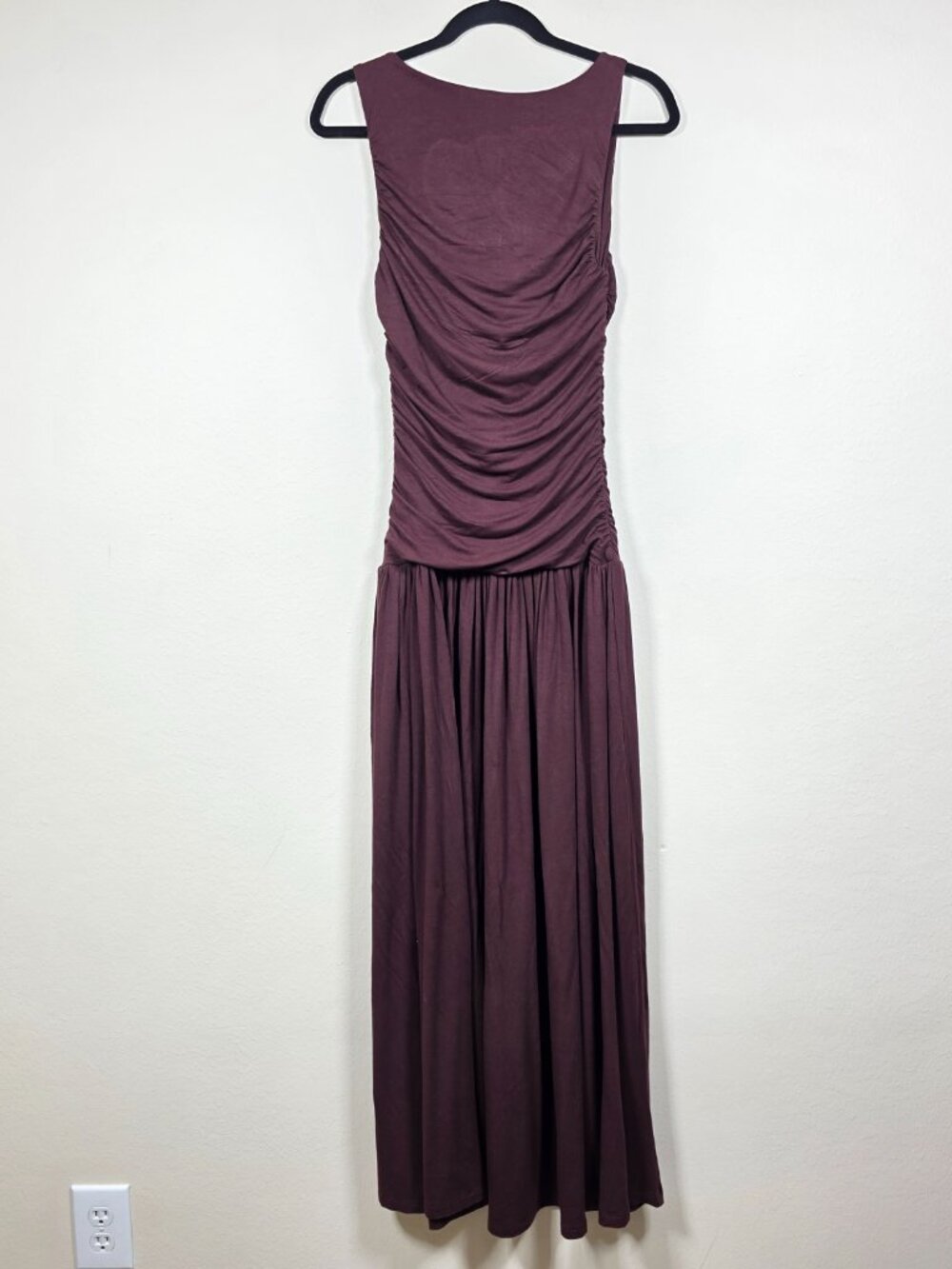 Summer Away Patmos Dress Size Small - Picture 7 of 11